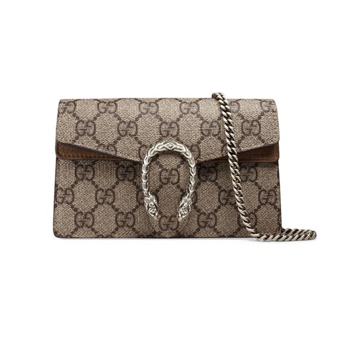 super mini dionysus Gucci bag